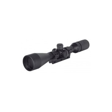 VISOR TELESCOPICO GAMO 3-9x50 IRWR LUMIN