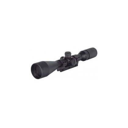 VISOR TELESCOPICO GAMO 3-9x50 IRWR LUMIN
