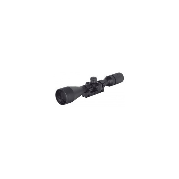 VISOR TELESCOPICO GAMO 3-9x50 IRWR LUMIN