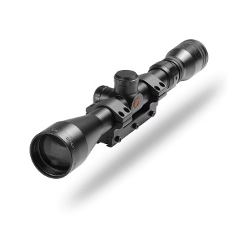 VISOR GAMO TELESCOPICO 3-9x40 WR