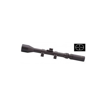 VISOR TELESCOPICO GAMO 3-7x28 TV
