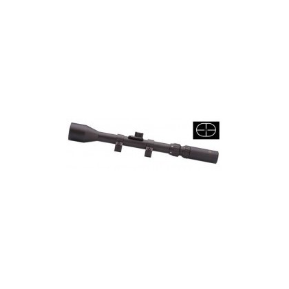 VISOR TELESCOPICO GAMO 3-7x28 TV