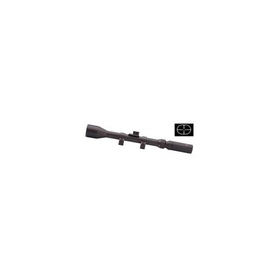 VISOR TELESCOPICO GAMO 3-7x28 TV