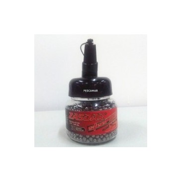 BIBERON BB 1500 UNIDADES