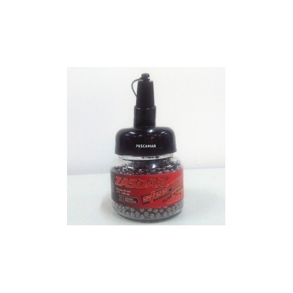 BIBERON BB 1500 UNIDADES