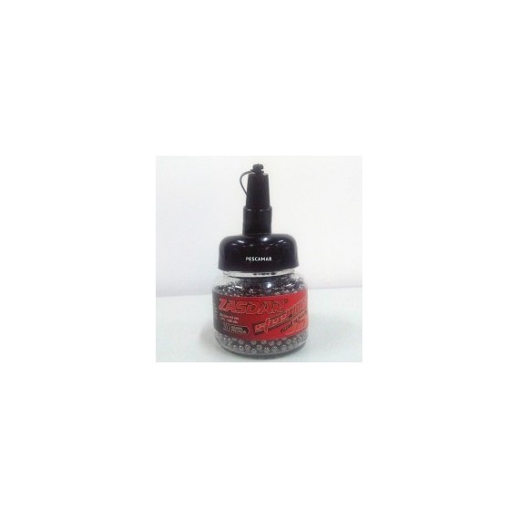 BIBERON BB 1500 UNIDADES