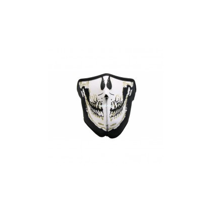 MASCARA NEOPRENO CALAVERA EMERSON
