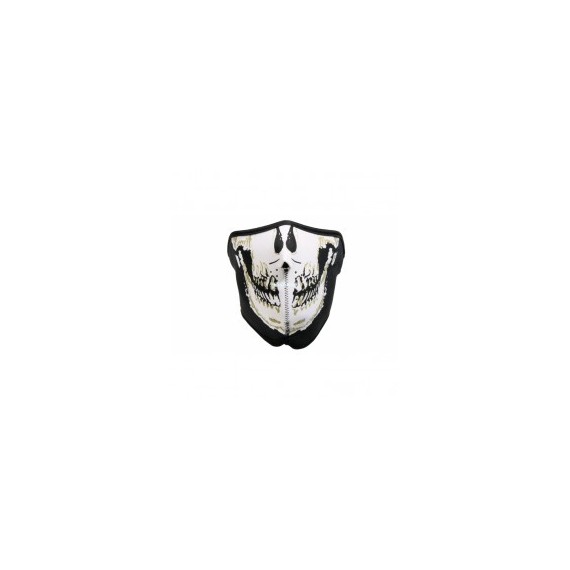 MASCARA NEOPRENO CALAVERA EMERSON