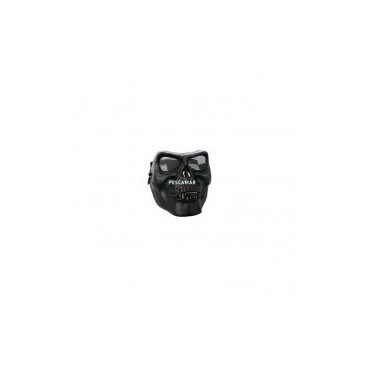 MASCARA CALAVERA SKULL G-2
