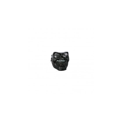 MASCARA CALAVERA SKULL G-2