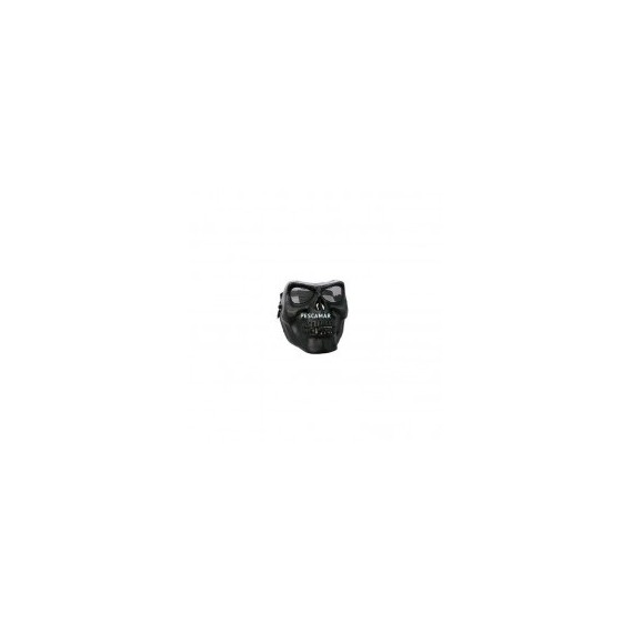 MASCARA CALAVERA SKULL G-2
