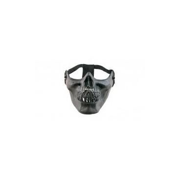 MASCARA CALAVERA SKULL G-3