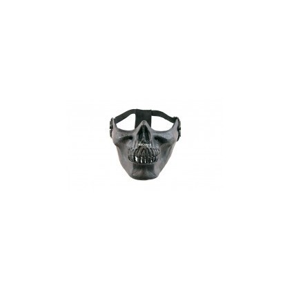 MASCARA CALAVERA SKULL G-3