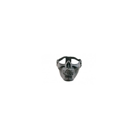 MASCARA CALAVERA SKULL G-3