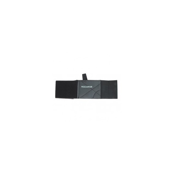 FUNDA PISTOLA TOBILLERA ST29