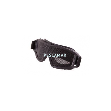 GAFAS SKY WAYDE PANTALLA C/MALLA METALIC