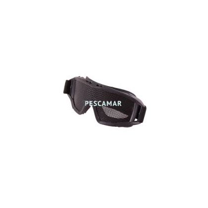 GAFAS SKY WAYDE PANTALLA C/MALLA METALIC