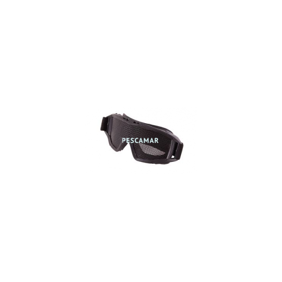 GAFAS SKY WAYDE PANTALLA C/MALLA METALIC
