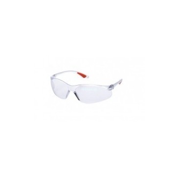 GAFAS DELTA PROTECCION TACTICS H INCOLOR