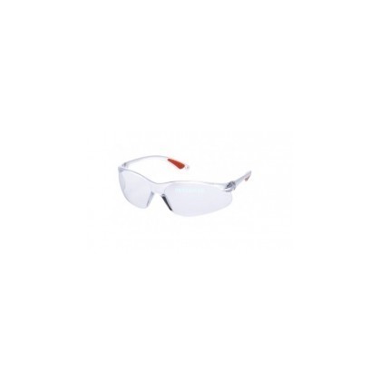 GAFAS DELTA PROTECCION TACTICS H INCOLOR