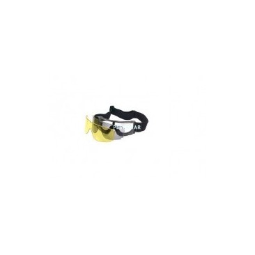 GAFAS SKYWAY PROTECCCION X8 3 CRISTALES