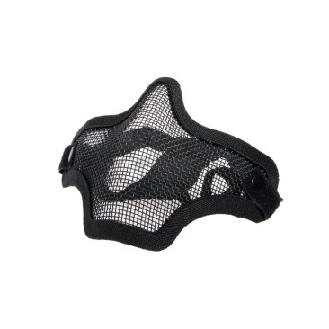 MASCARA SKYWAY STRIKE V1 NEGRA