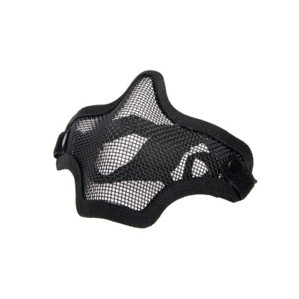 MASCARA SKYWAY STRIKE V1 NEGRA