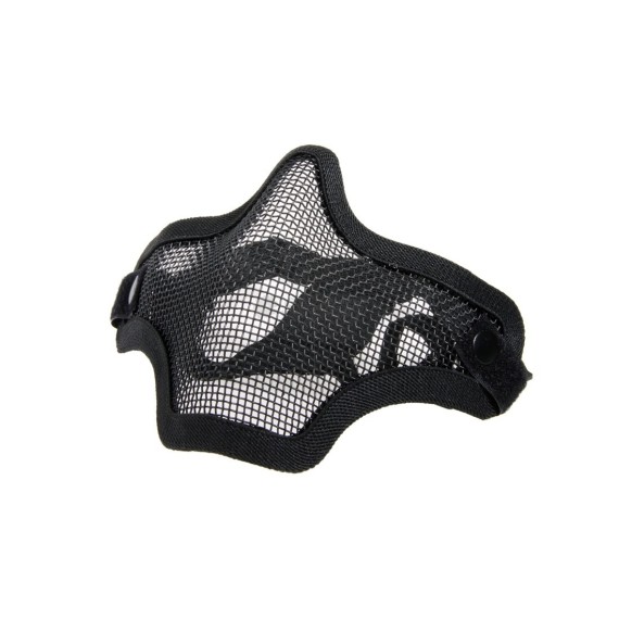 MASCARA SKYWAY STRIKE V1 NEGRA