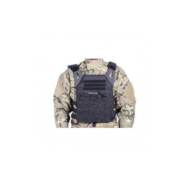 CHALECO DELTA PLATE CARRIER CORTE LASER