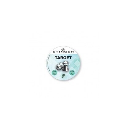 BALIN STINGER TARGET CAJA 500 BALINES
