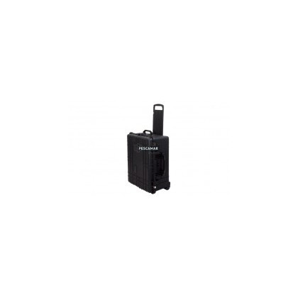MALETA TIPO TROLLEY DELTA TACTIC 626X495