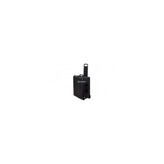 MALETA TIPO TROLLEY DELTA TACTIC 626X495