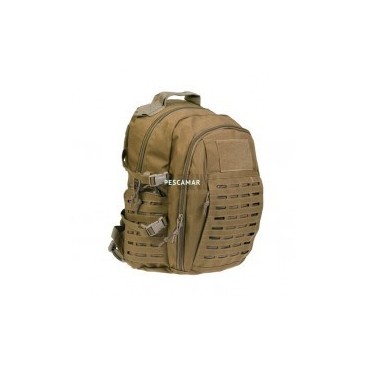 MOCHILA TASK TAN DELTA TACTICS