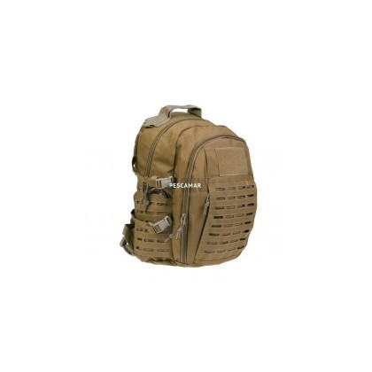 MOCHILA TASK TAN DELTA TACTICS
