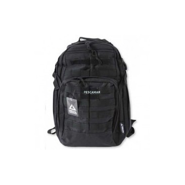 MOCHILA TACTICA 3 DIAS NEGRA DELTA