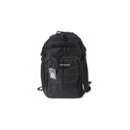 MOCHILA TACTICA 3 DIAS NEGRA DELTA
