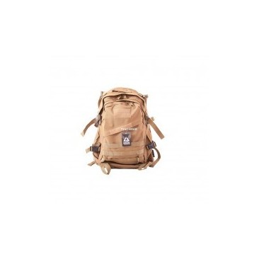 MOCHILA TACTICA 3 DIAS TAN DELTA