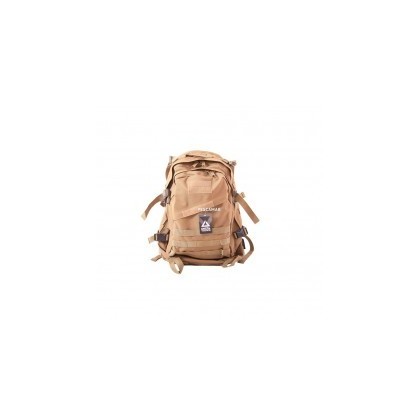 MOCHILA TACTICA 3 DIAS TAN DELTA
