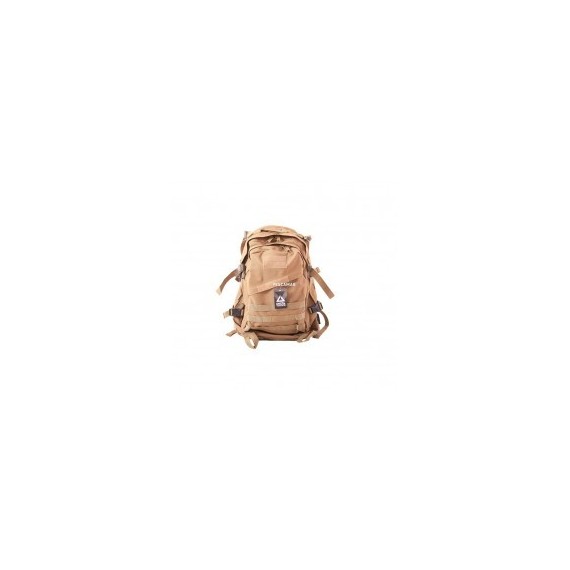 MOCHILA TACTICA 3 DIAS TAN DELTA