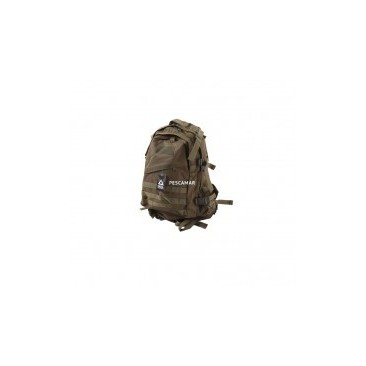 MOCHILA TACTICA 3 DIAS OD VERDE DELTA