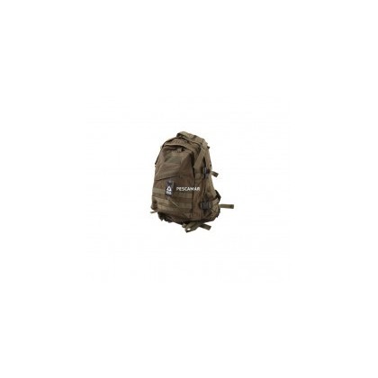 MOCHILA TACTICA 3 DIAS OD VERDE DELTA