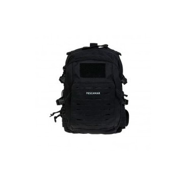 MOCHILA TASK NEGRA DELTA TACTICS