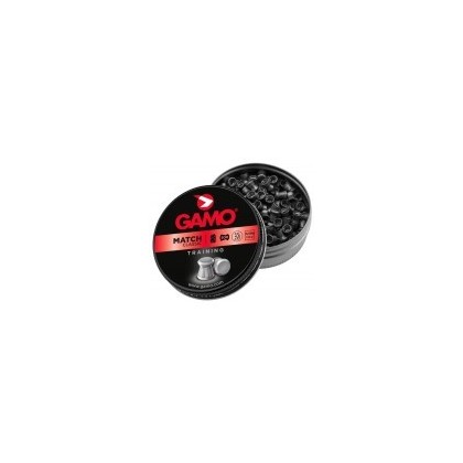 BALIN MATCH COPA 500 CALIBRE 4.5 GAMO