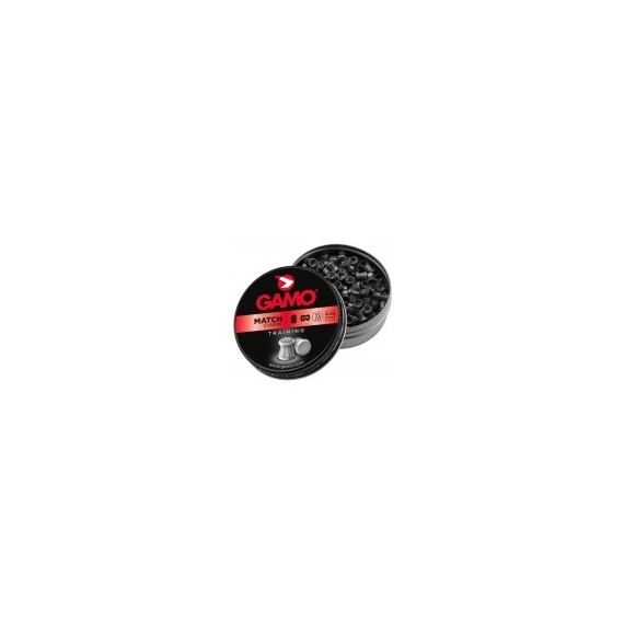 BALIN MATCH COPA 500 CALIBRE 4.5 GAMO