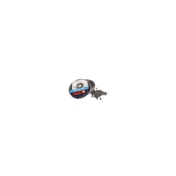 BALIN BOLA 500 CALIBRE 4.5 GAMO