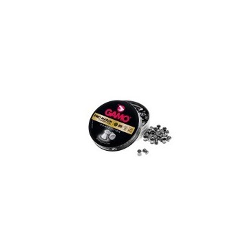 BALIN PRO-MATCH 500 CALIBRE 4.5 GAMO