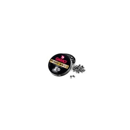 BALIN PRO-MATCH 500 CALIBRE 4.5 GAMO
