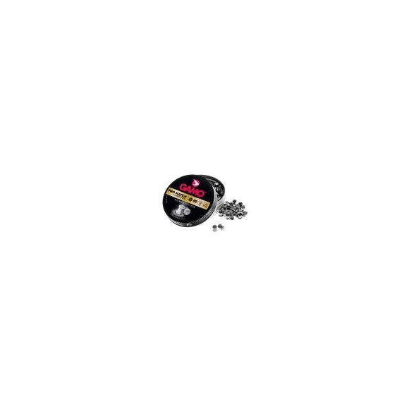 BALIN PRO-MATCH 500 CALIBRE 4.5 GAMO