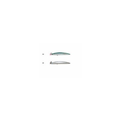 PEZ LUCKY CRAFT SW FLASH MINNOW 110 16.5