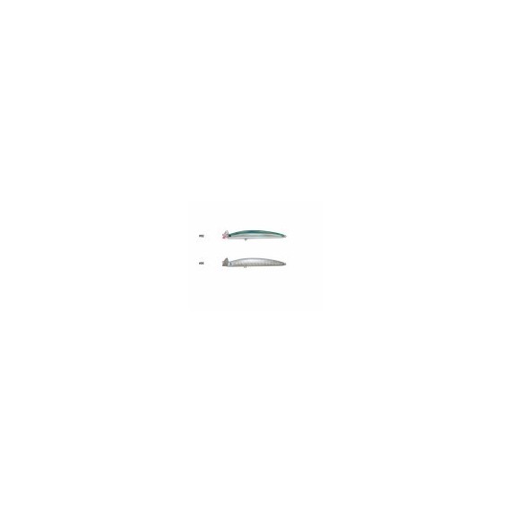 PEZ LUCKY CRAFT SW FLASH MINNOW 110 16.5